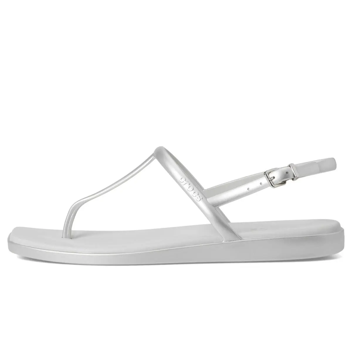 Crocs shoes - Metallic Gold 44