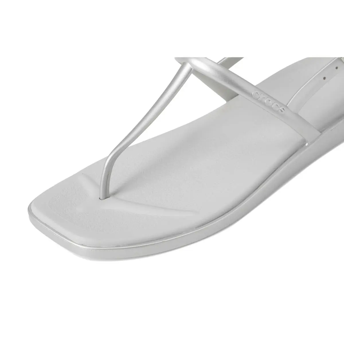 Crocs shoes - Metallic Gold 46