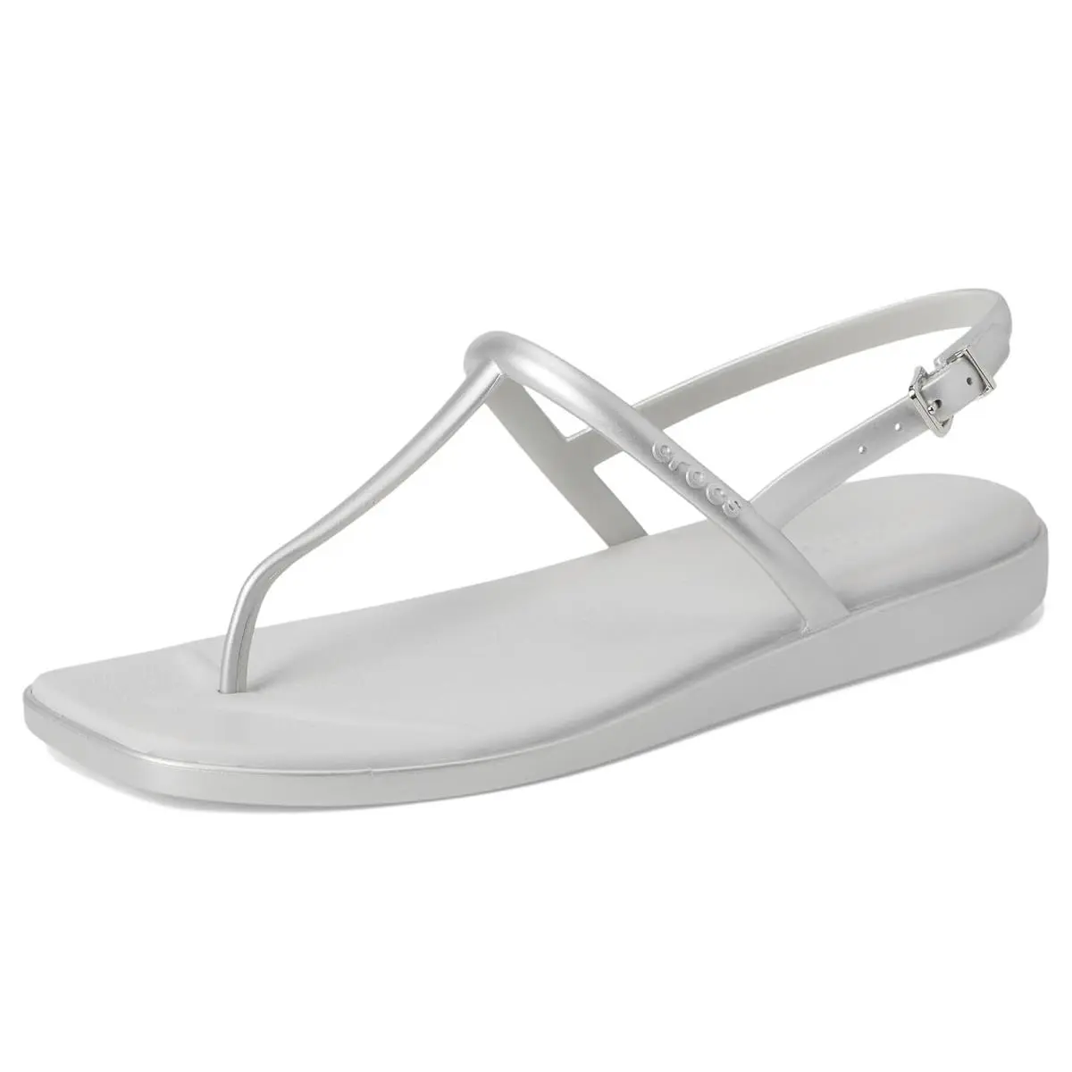 Crocs shoes - Metallic Gold 47