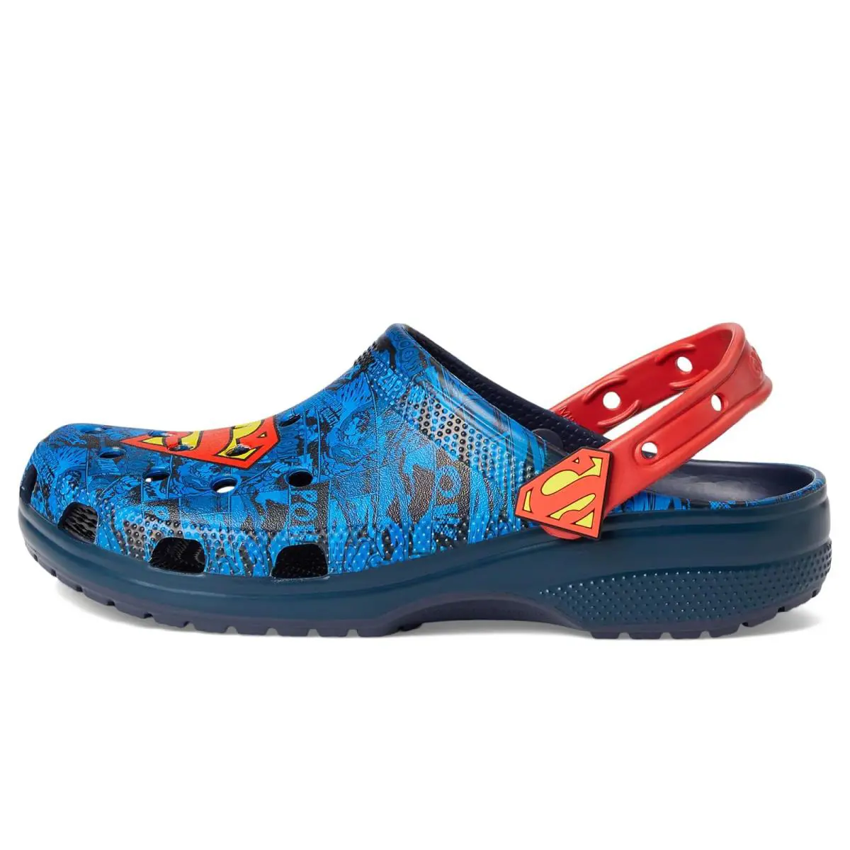Crocs shoes - Multi 2