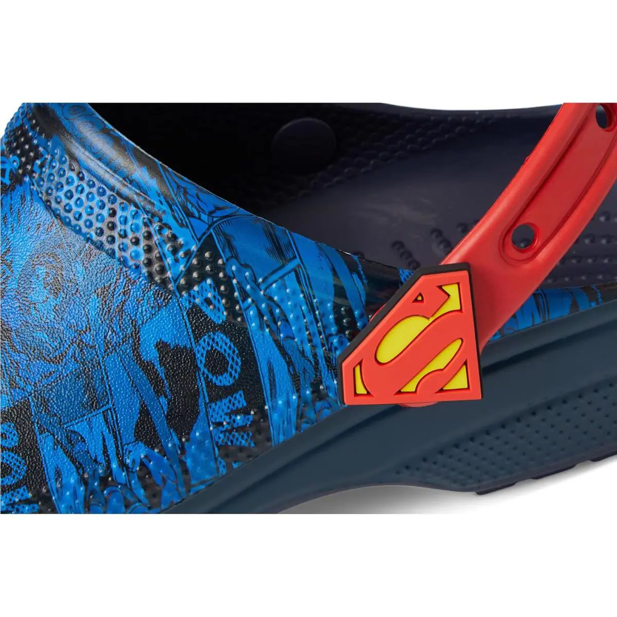 Crocs shoes - Multi 4