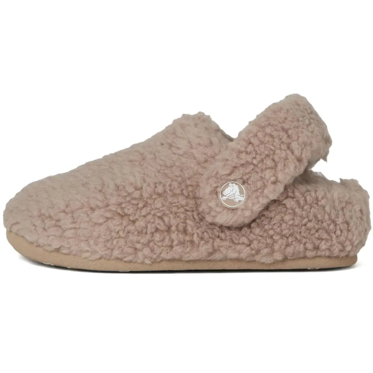 Crocs shoes - Mushroom 2
