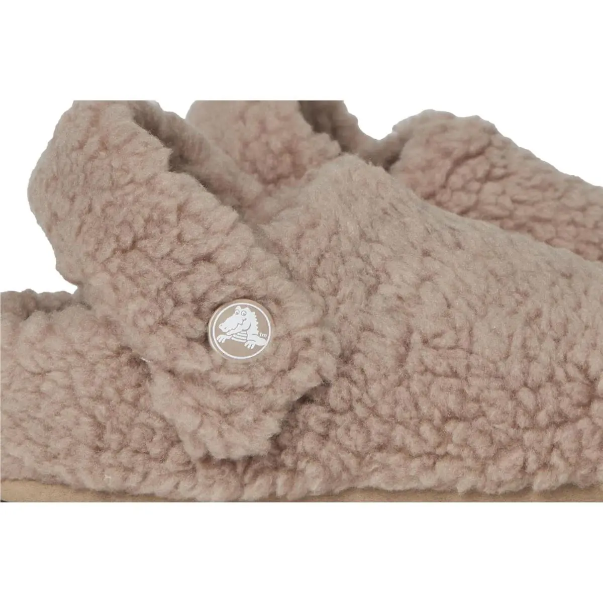 Crocs shoes - Mushroom 11