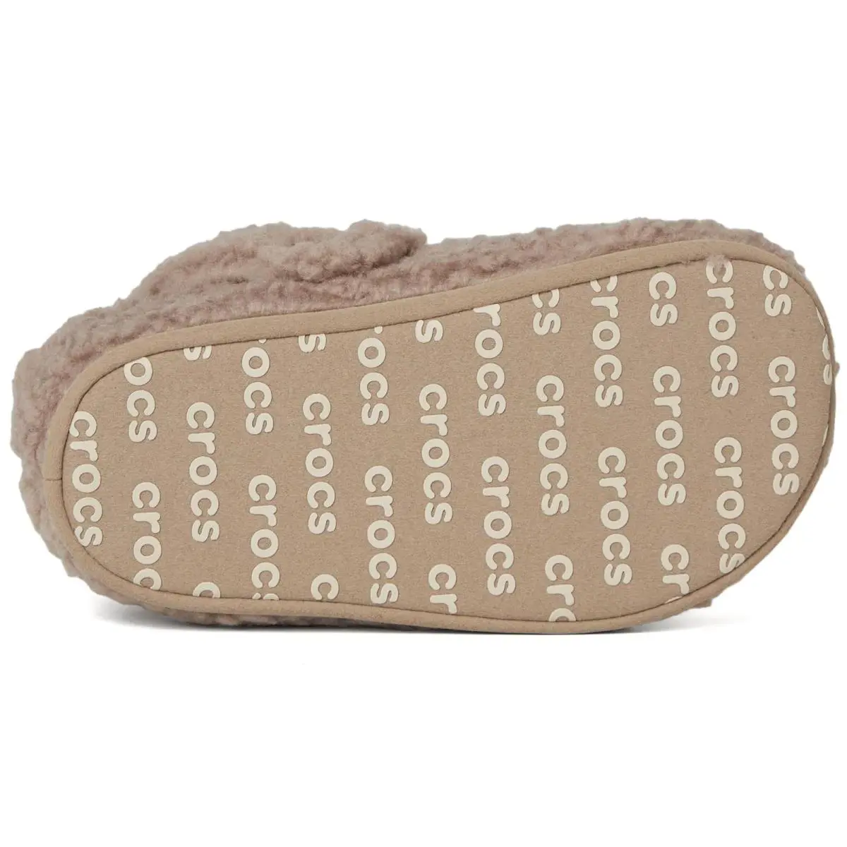 Crocs shoes - Mushroom 8