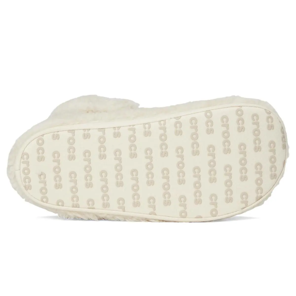 Crocs shoes - Mushroom 22