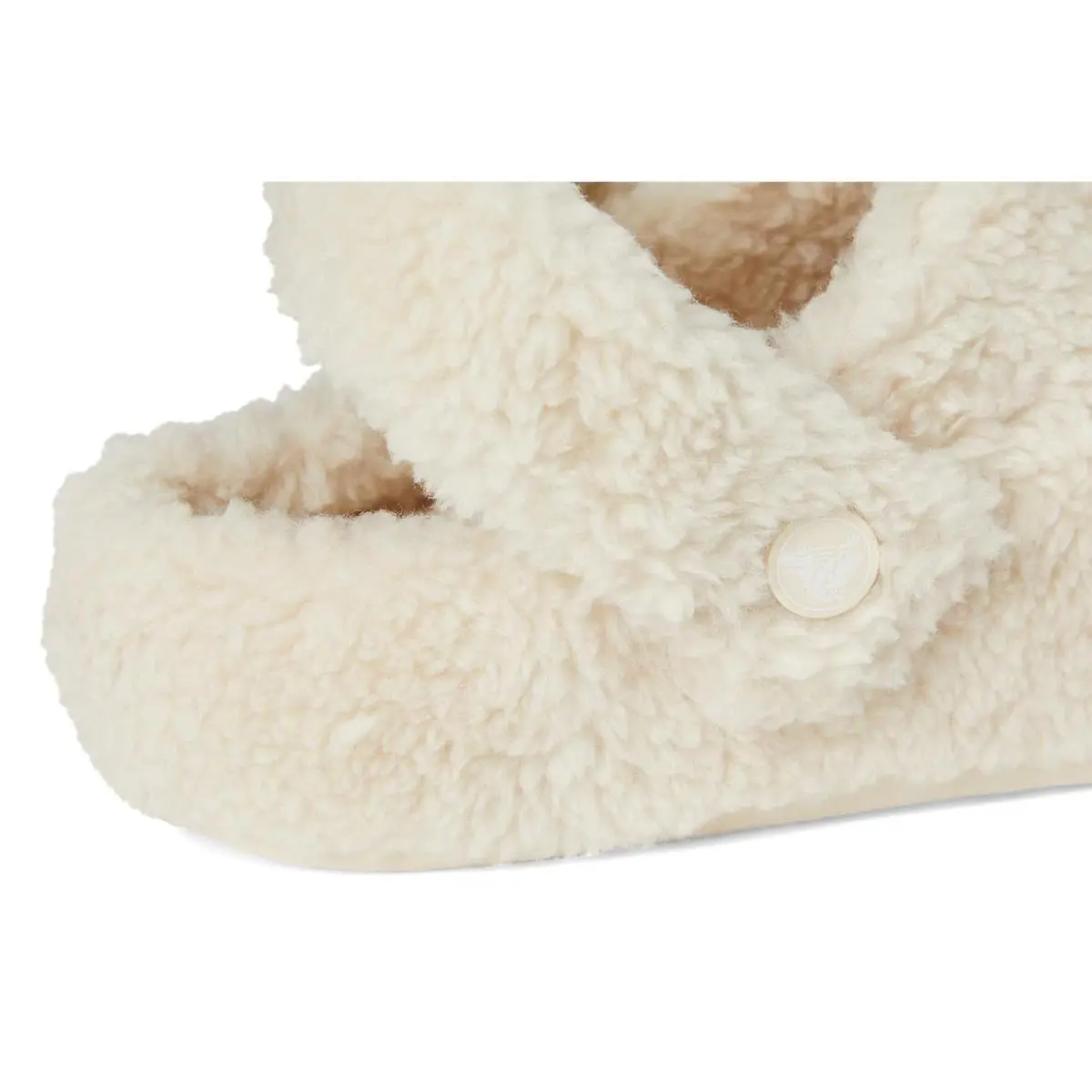 Crocs shoes - Mushroom 25