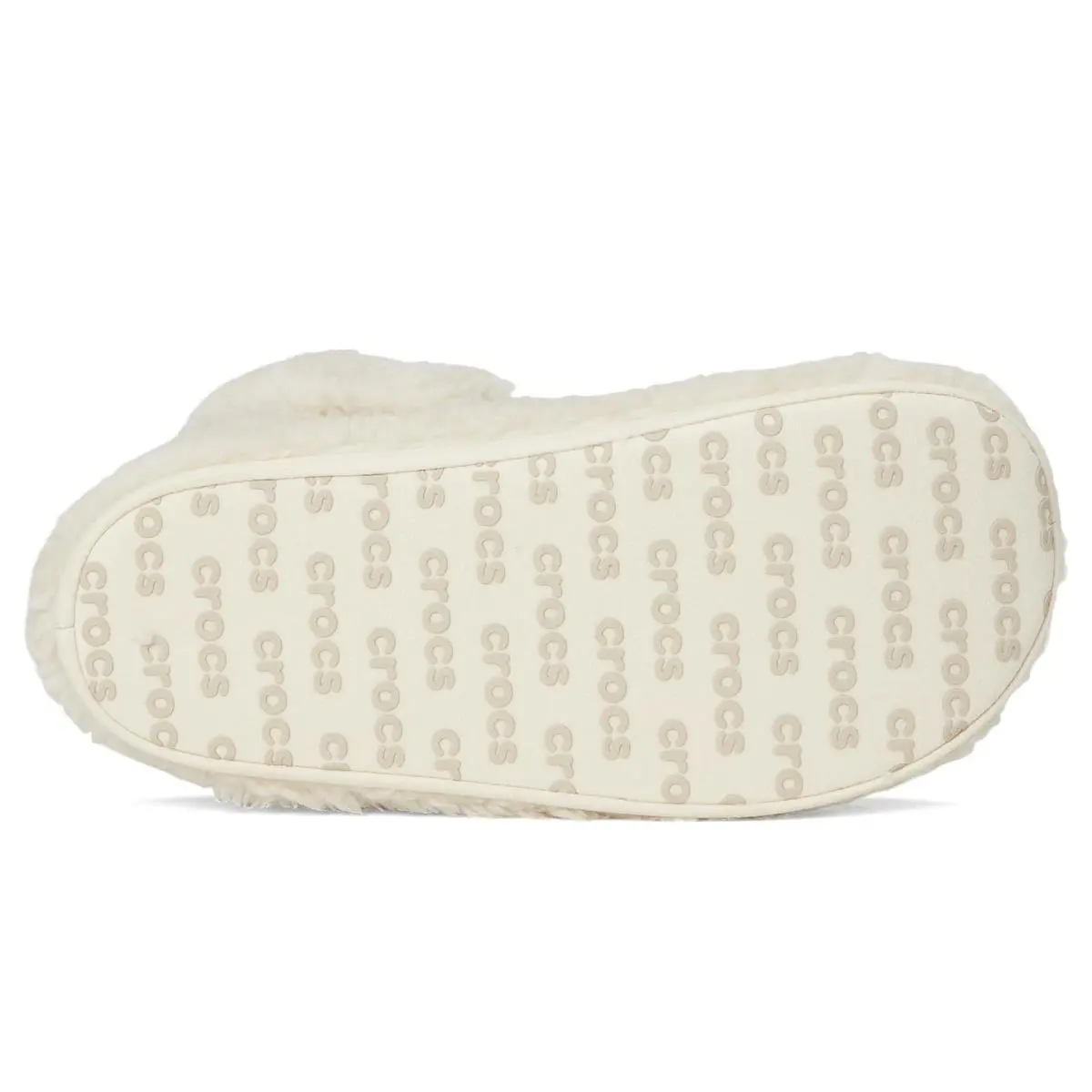 Crocs shoes - Mushroom 29