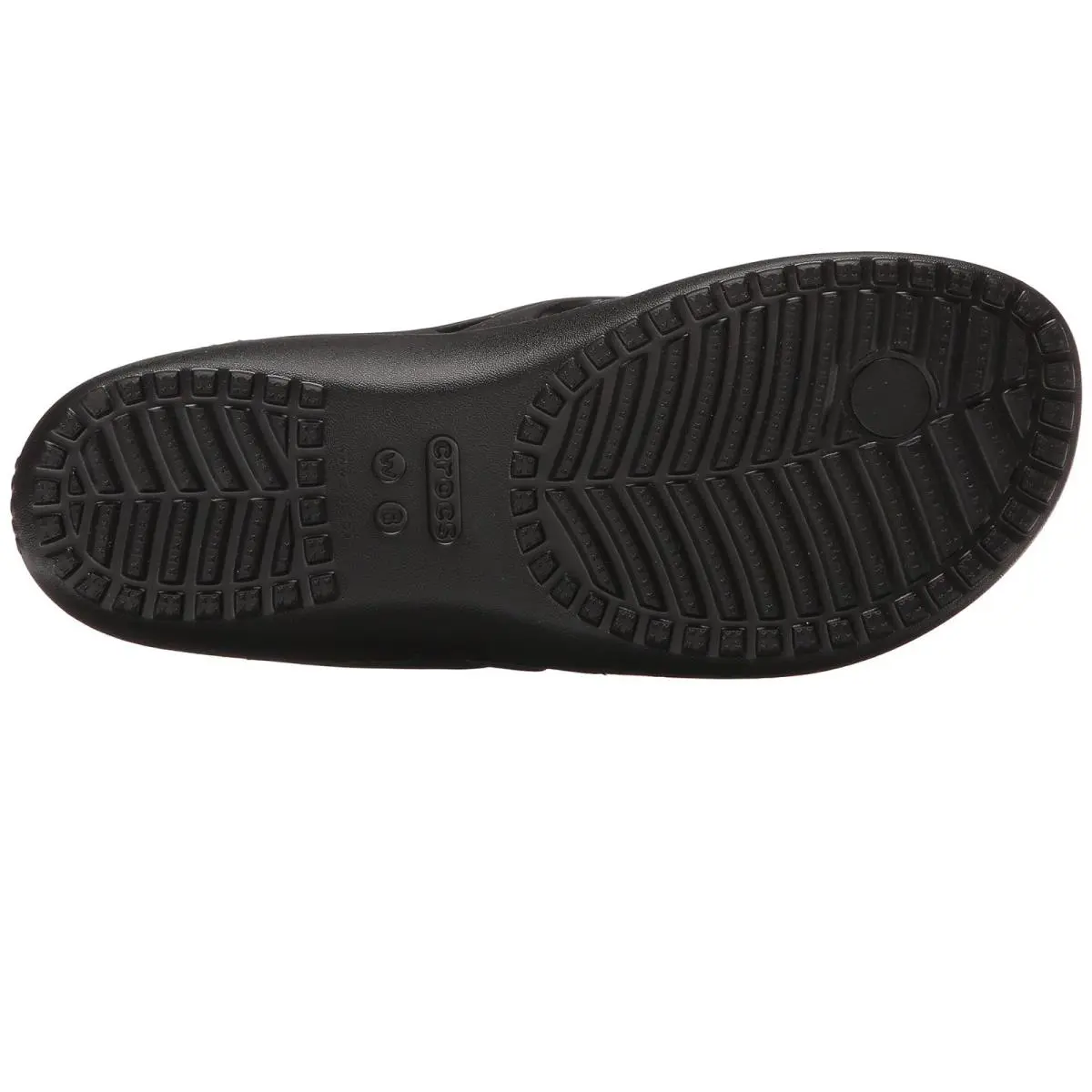 Crocs shoes - Black 1