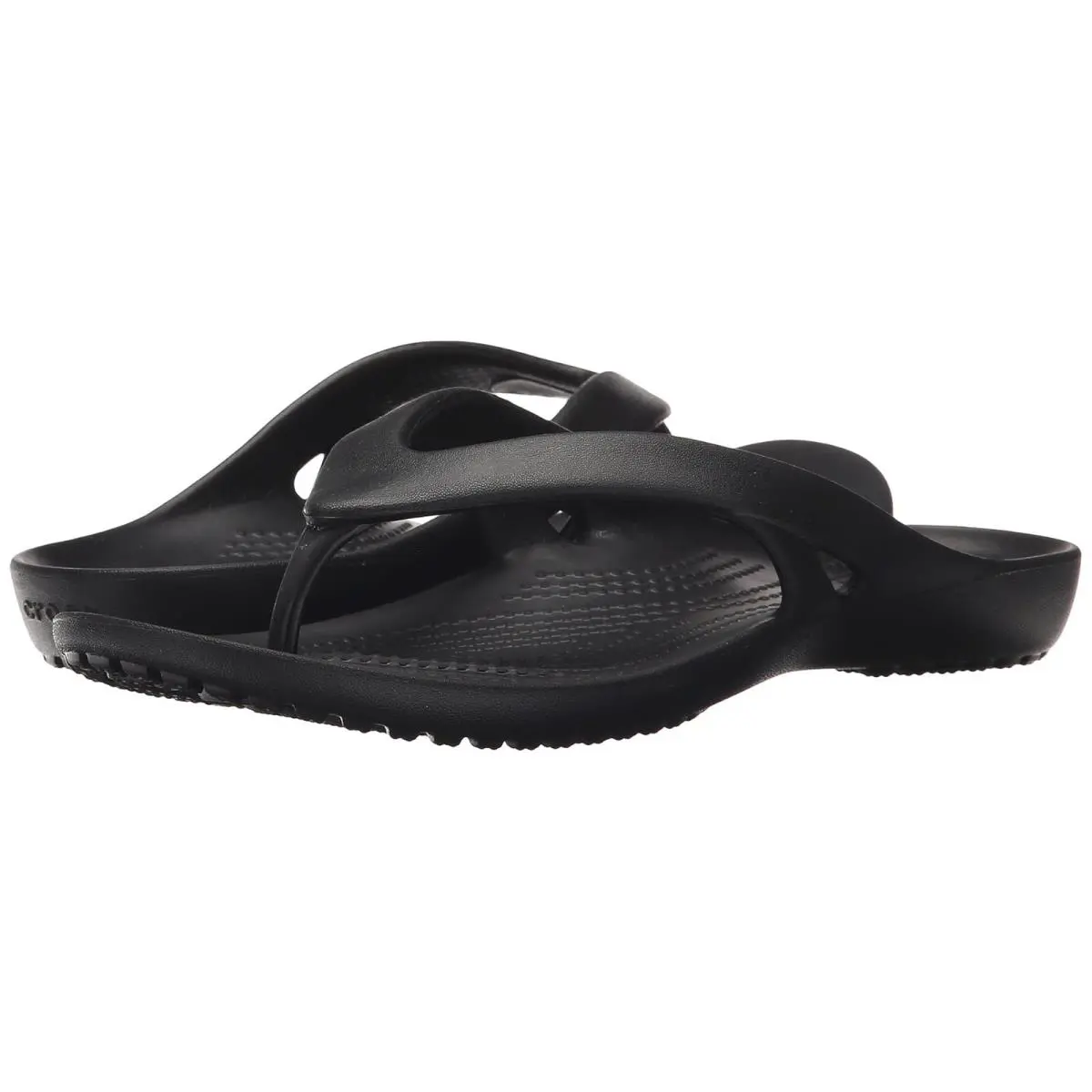 Crocs shoes - Black 6