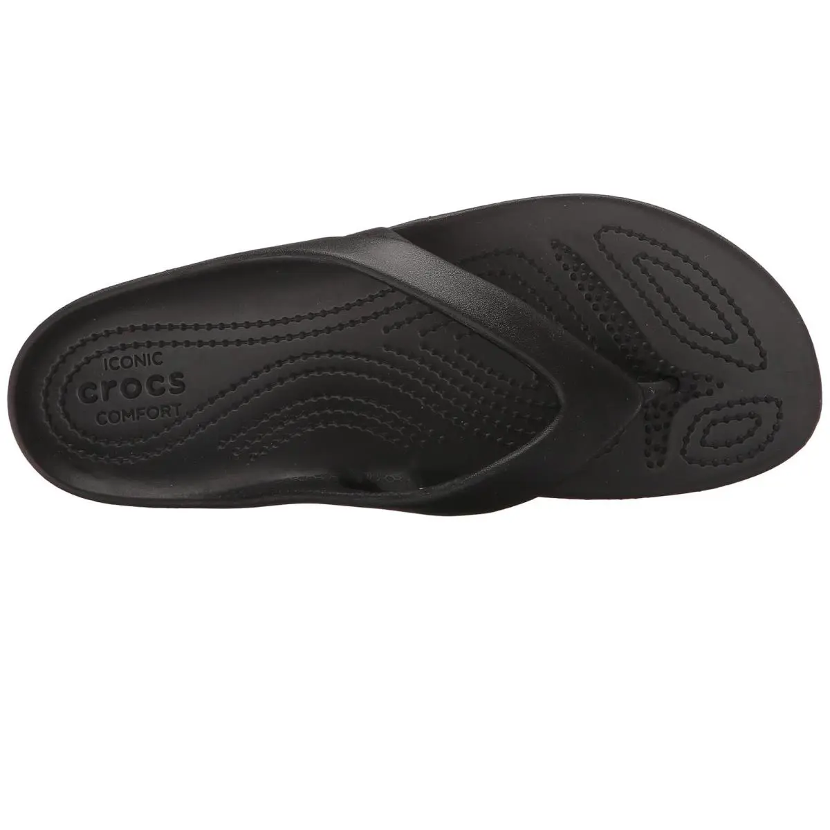 Crocs shoes - Black 7