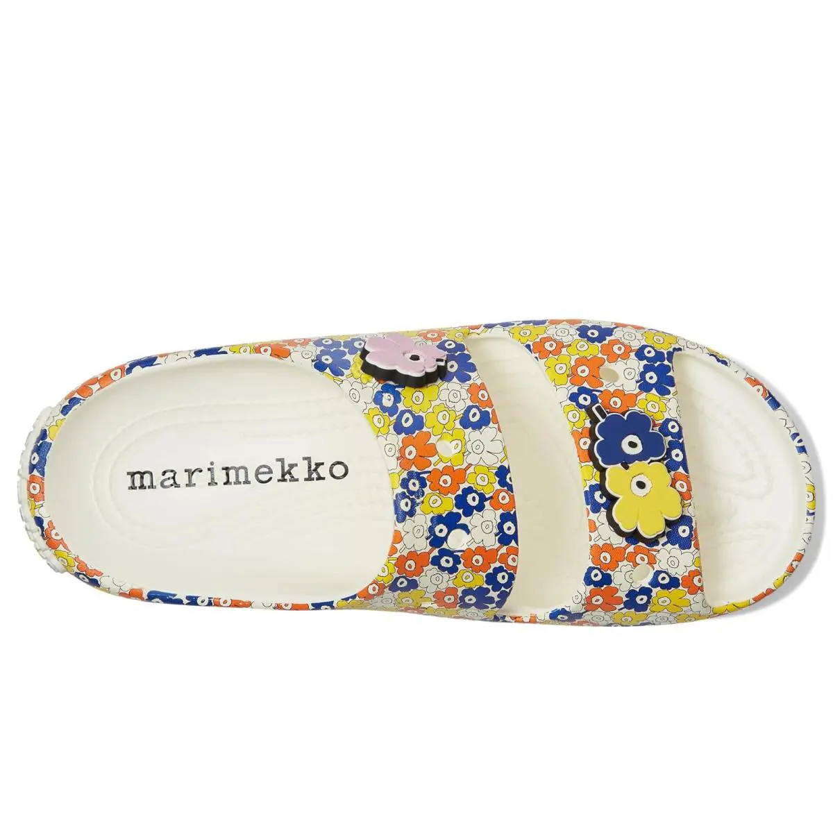 Crocs shoes - Floral/Marimekko 0