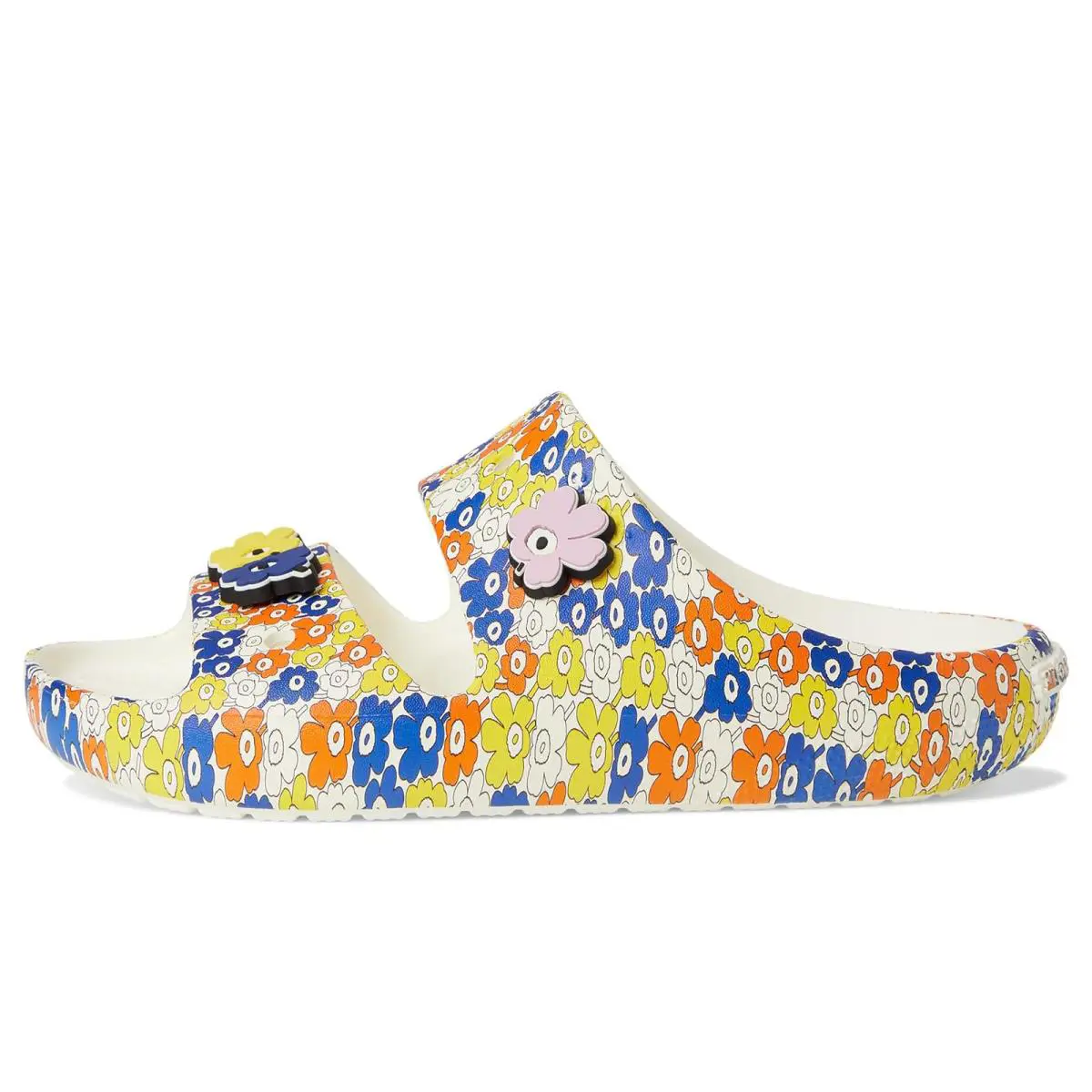 Crocs shoes - Floral/Marimekko 2