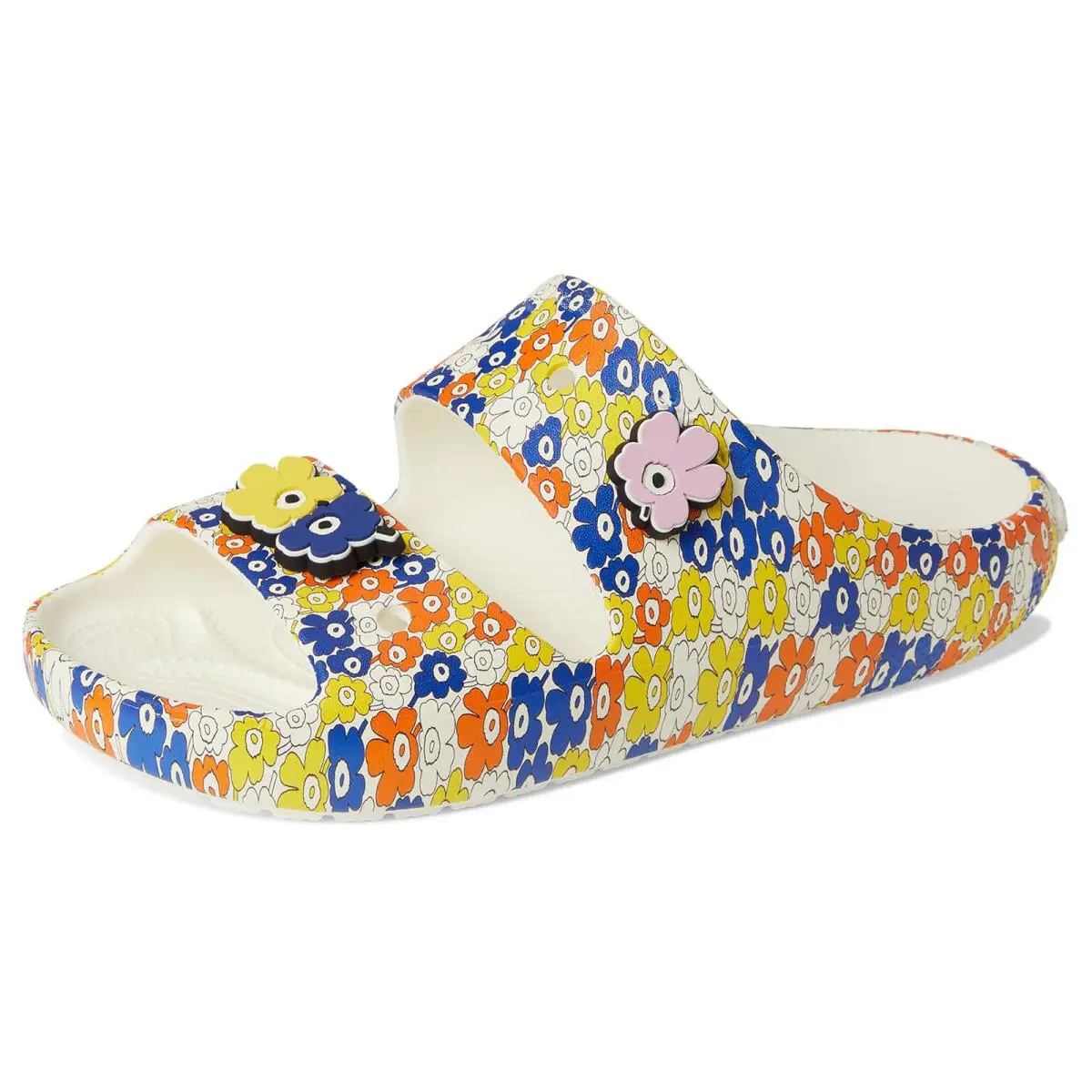 Crocs shoes - Floral/Marimekko 5
