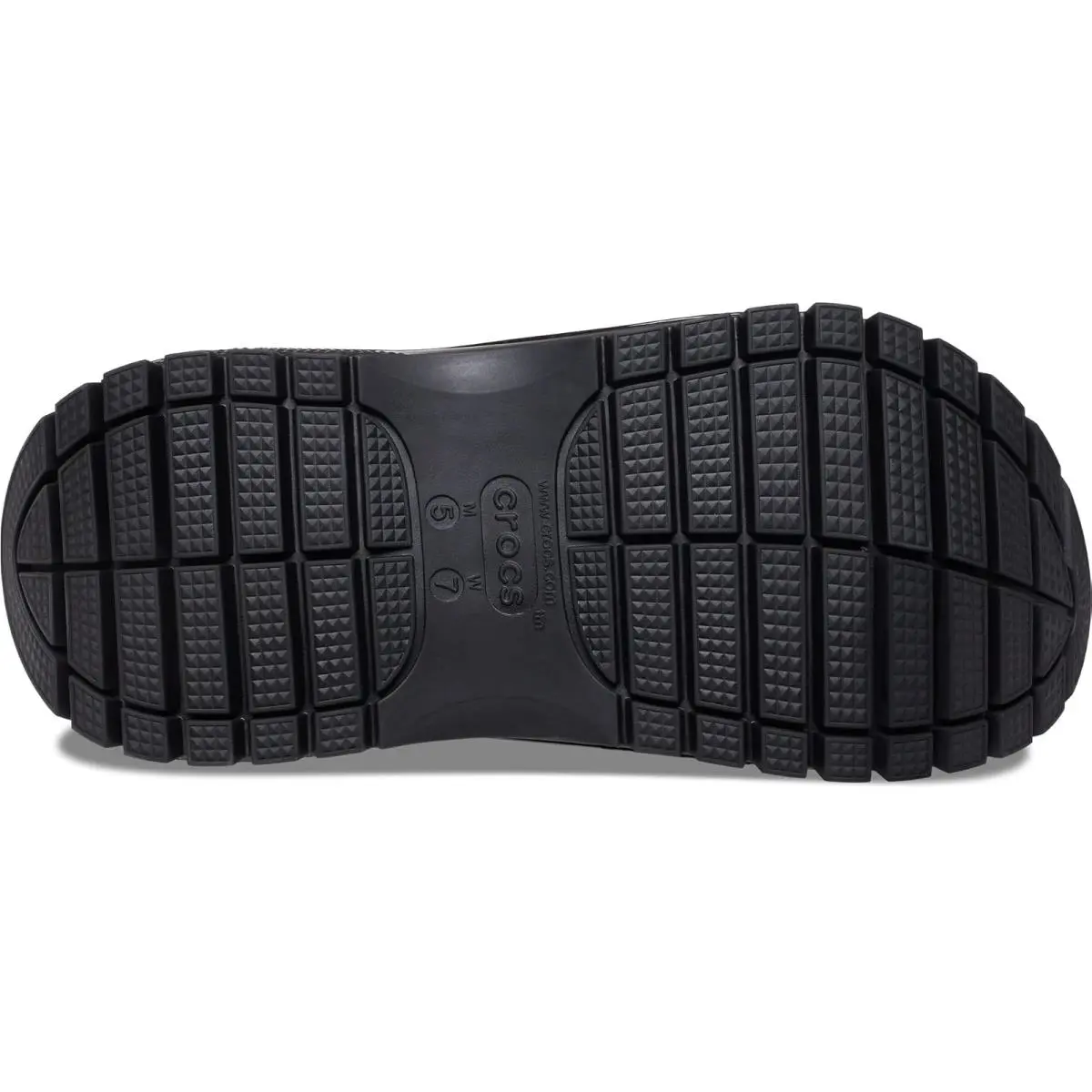 Crocs shoes - Juice 1