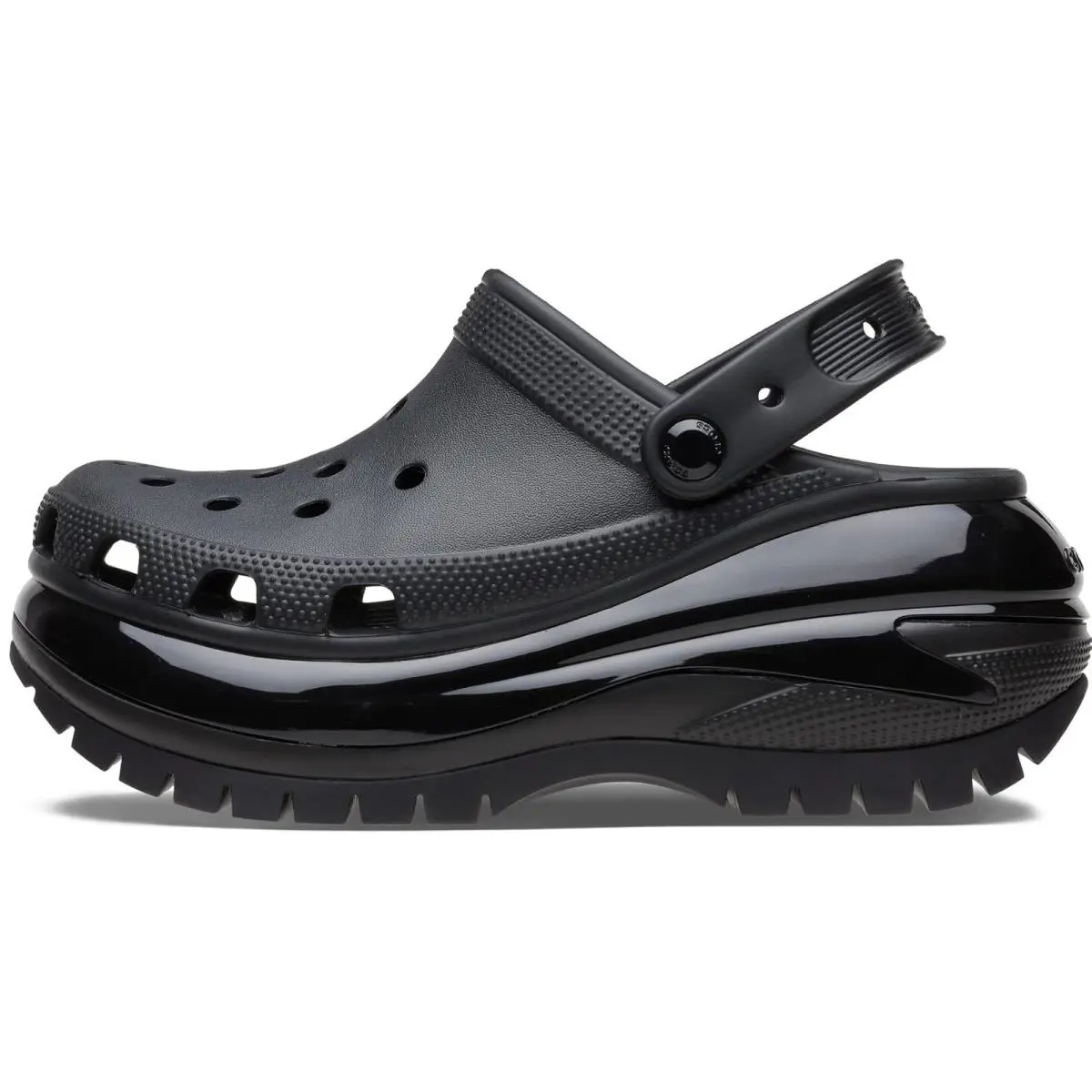 Crocs shoes - Juice 2