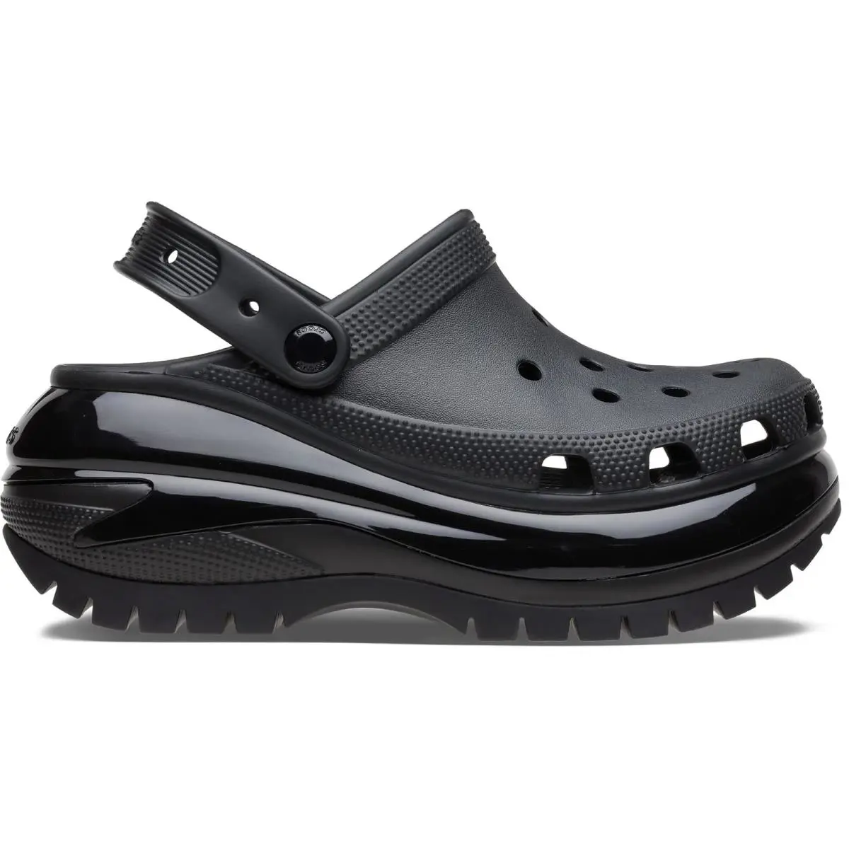 Crocs shoes - Juice 4