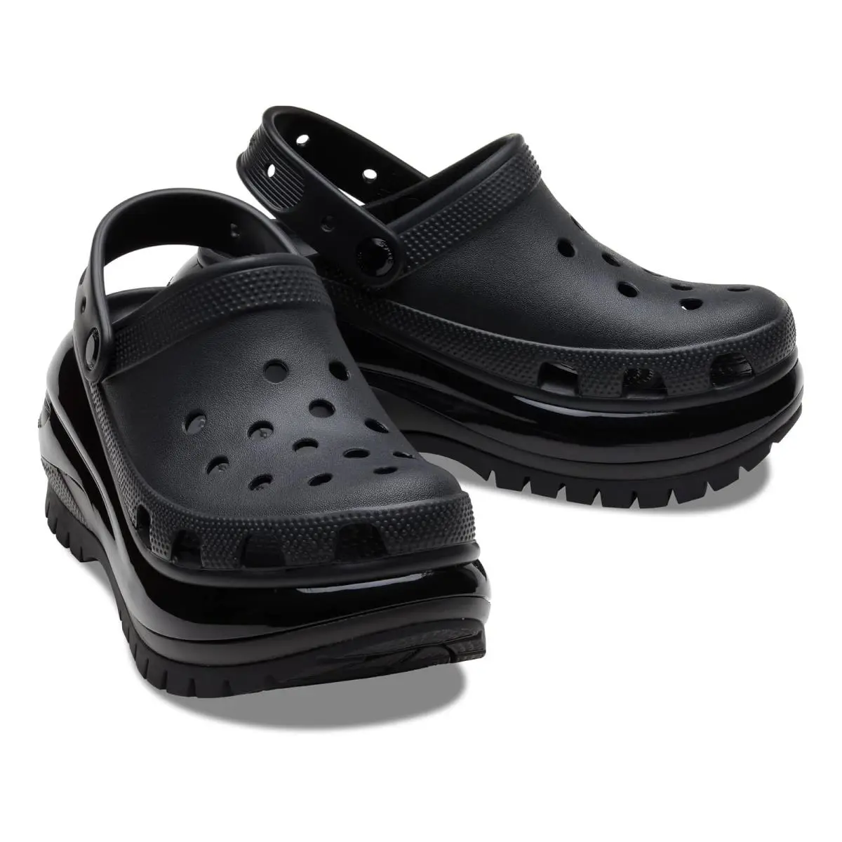Crocs shoes - Juice 5