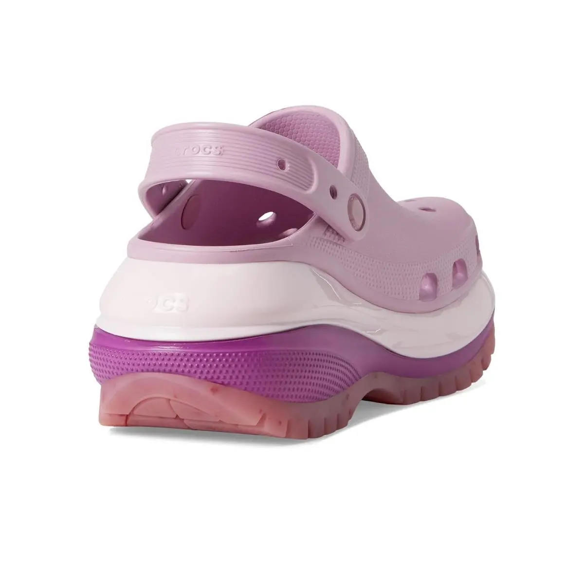 Crocs shoes - Almond Tint/Multi 29