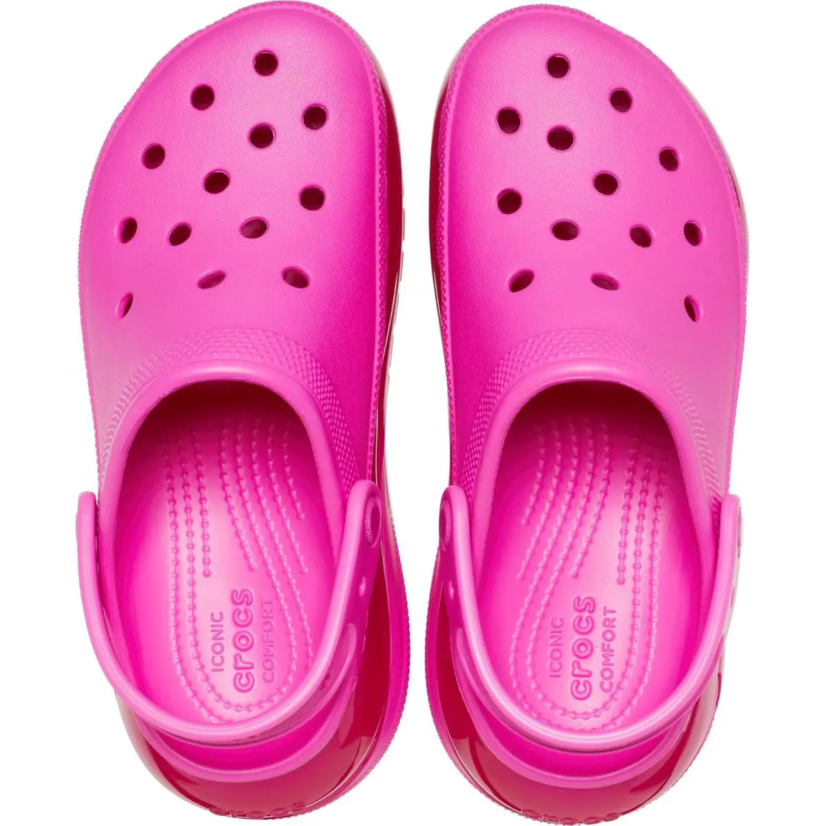 Crocs shoes - Juice 25
