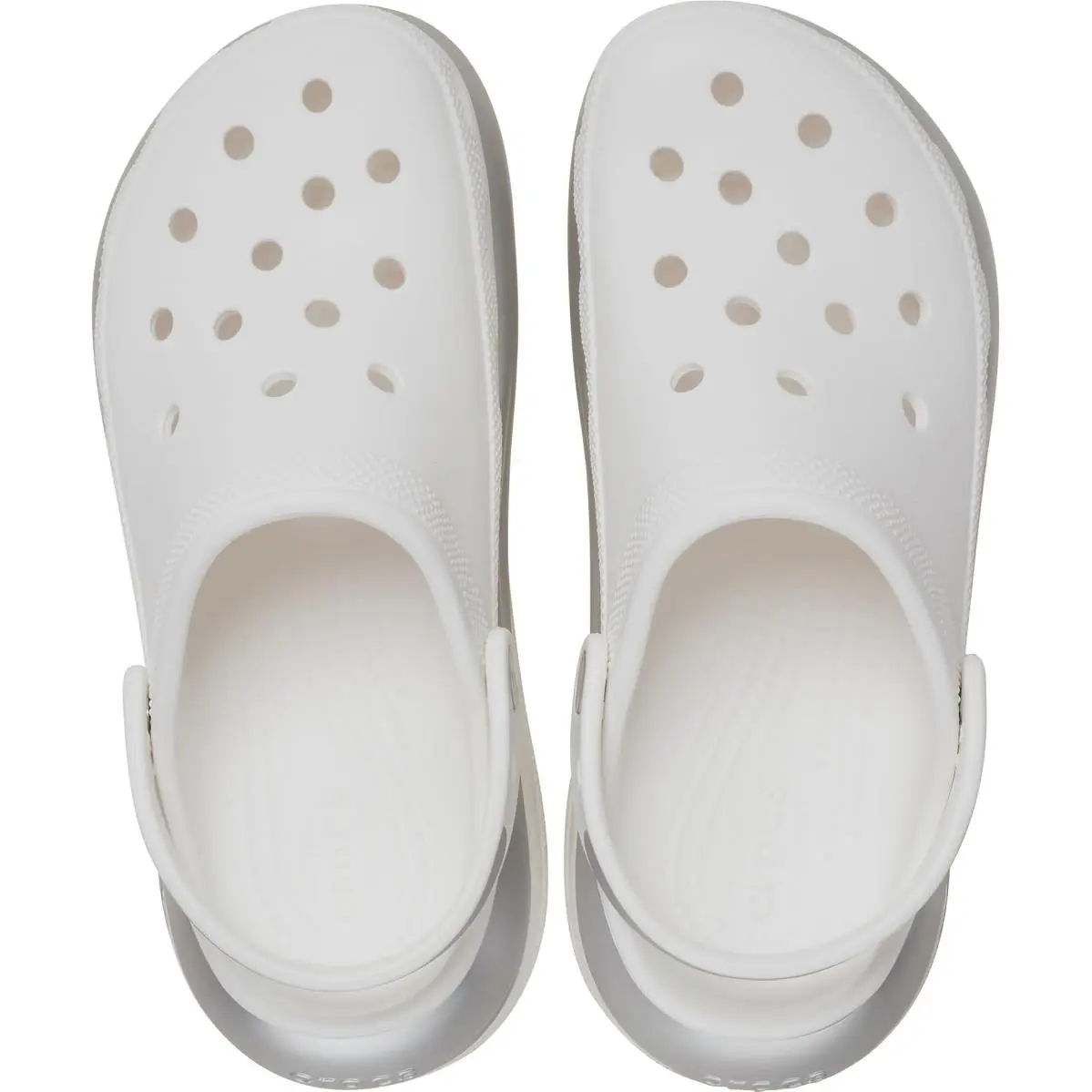 Crocs shoes - Almond Tint/Multi 33
