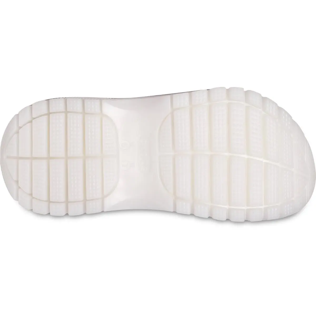 Crocs shoes - Almond Tint/Multi 34
