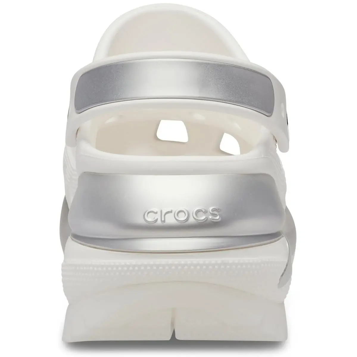 Crocs shoes - Almond Tint/Multi 36