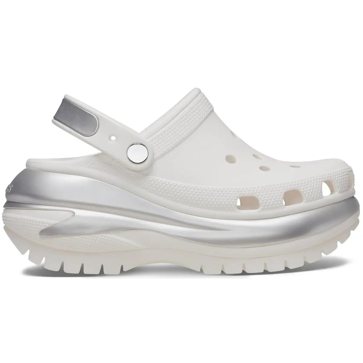 Crocs shoes - Almond Tint/Multi 37