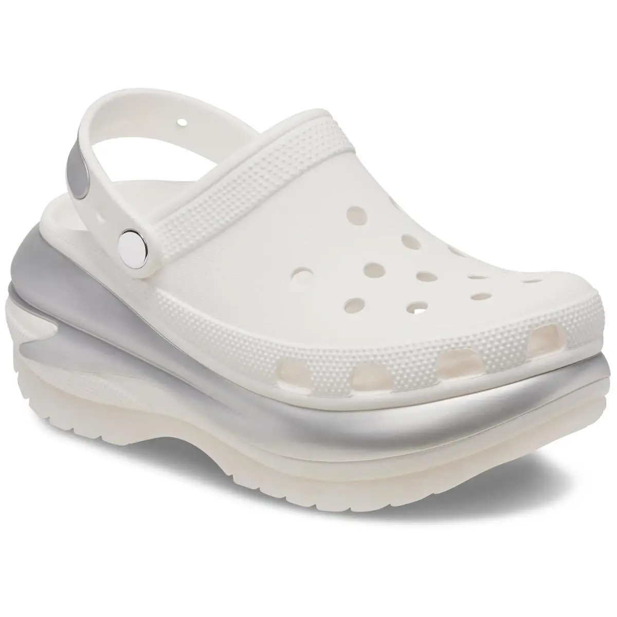 Crocs shoes - Almond Tint/Multi 38
