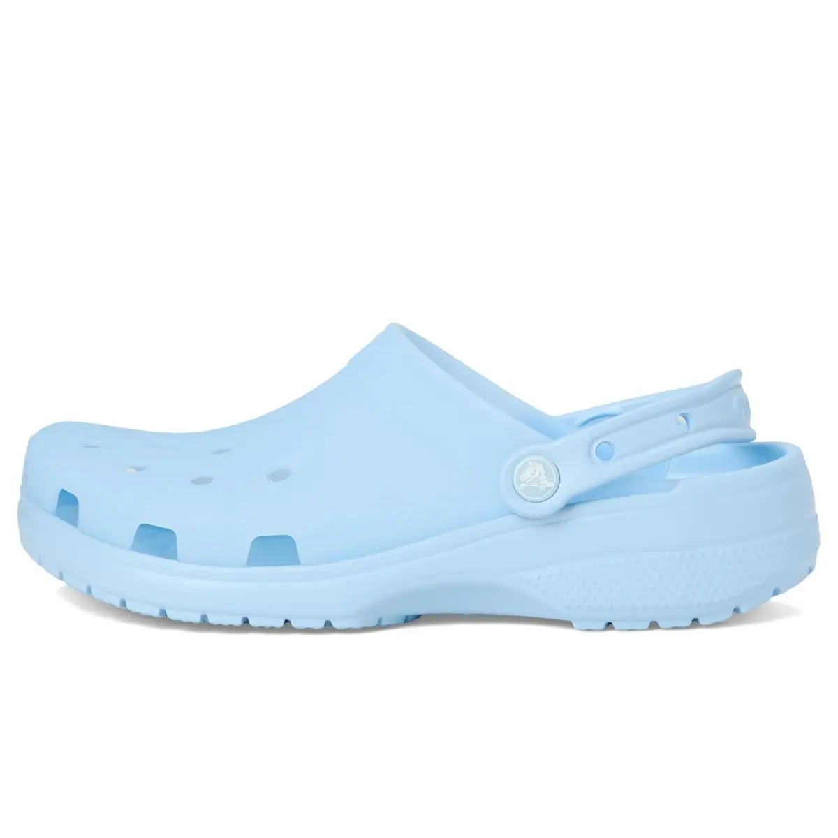 Crocs shoes - Blue Calcite 2