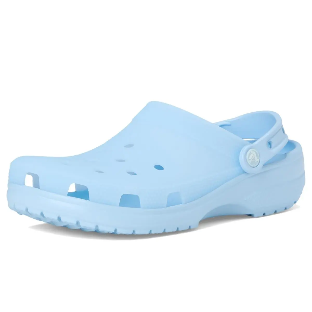 Crocs shoes - Blue Calcite 5