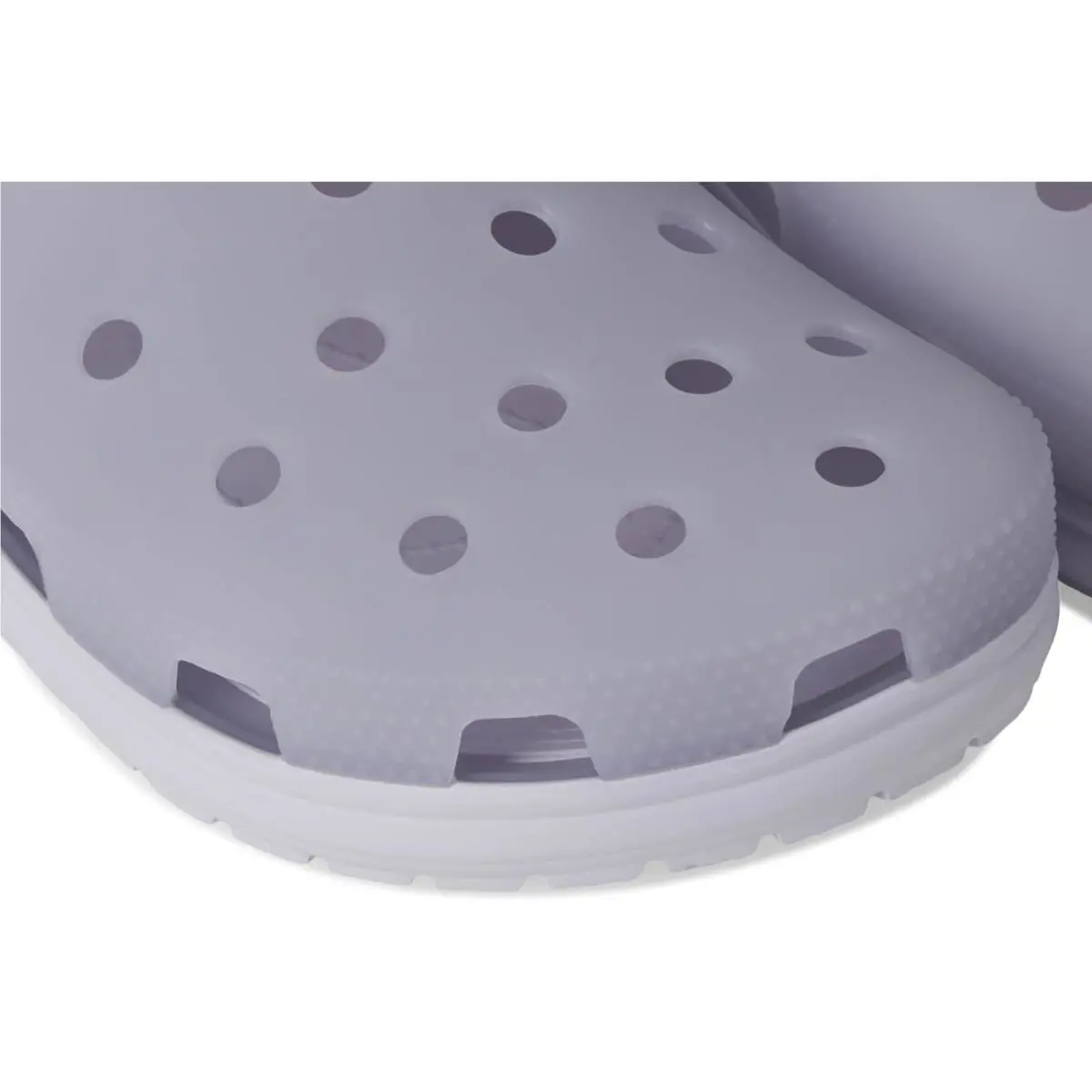 Crocs shoes - Blue Calcite 18
