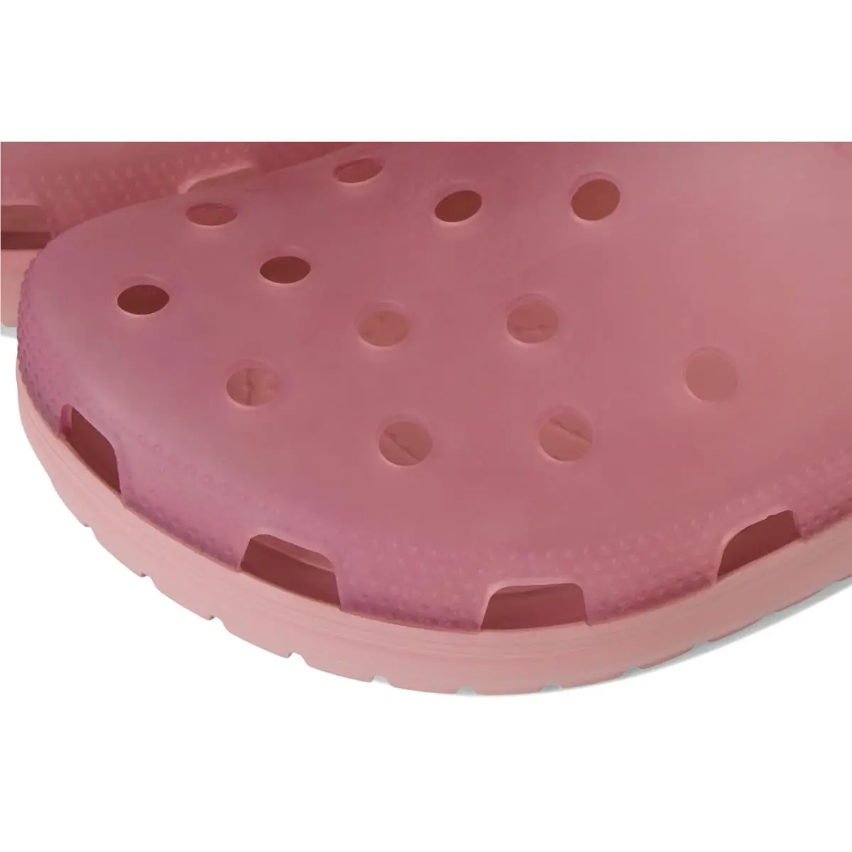 Crocs shoes - Blue Calcite 25