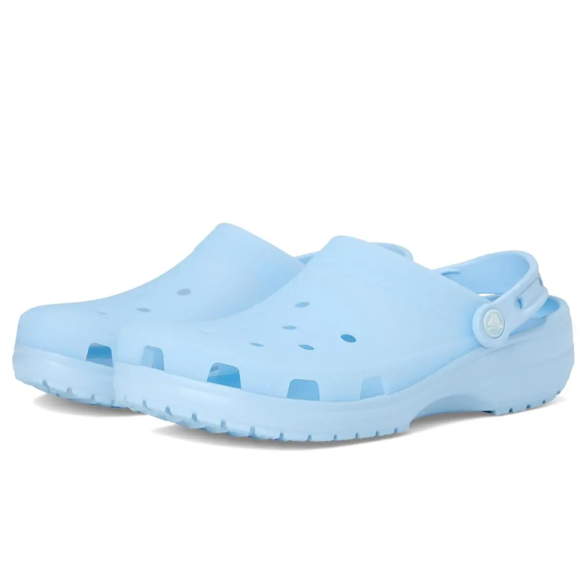 Crocs shoes - Blue Calcite 6