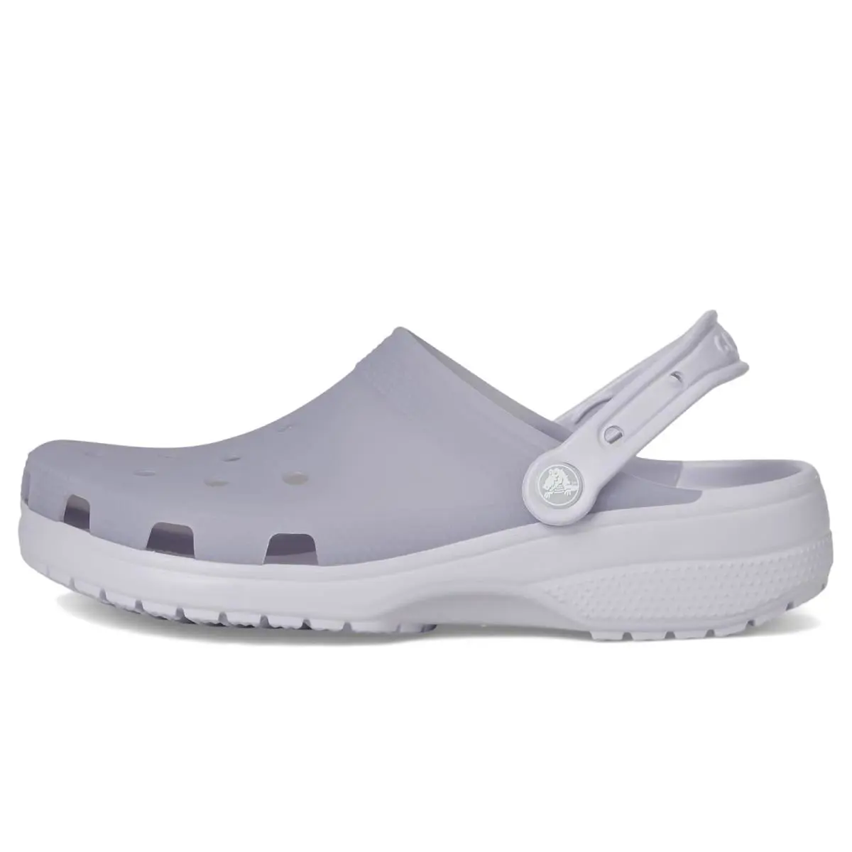 Crocs shoes - Blue Calcite 16