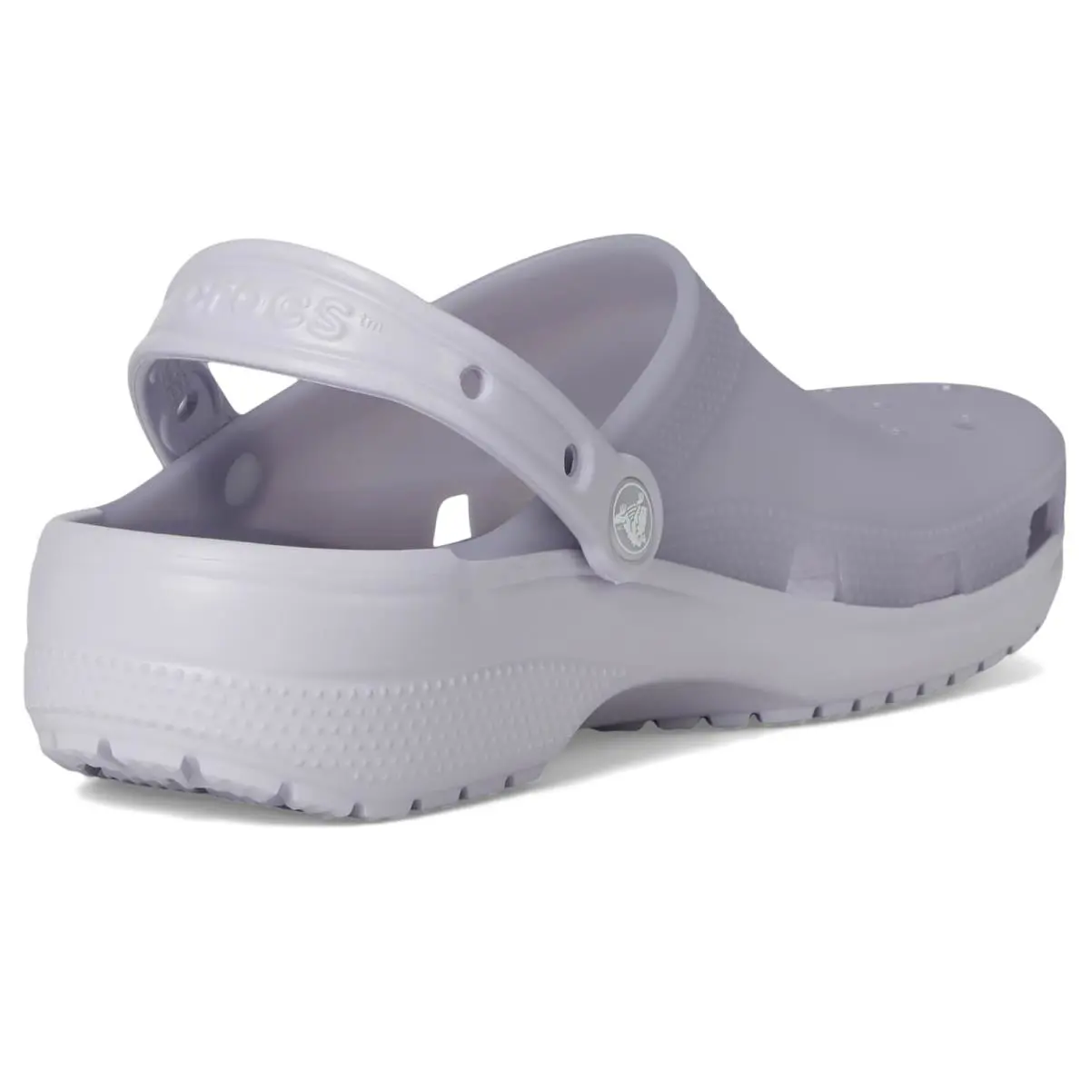 Crocs shoes - Blue Calcite 17