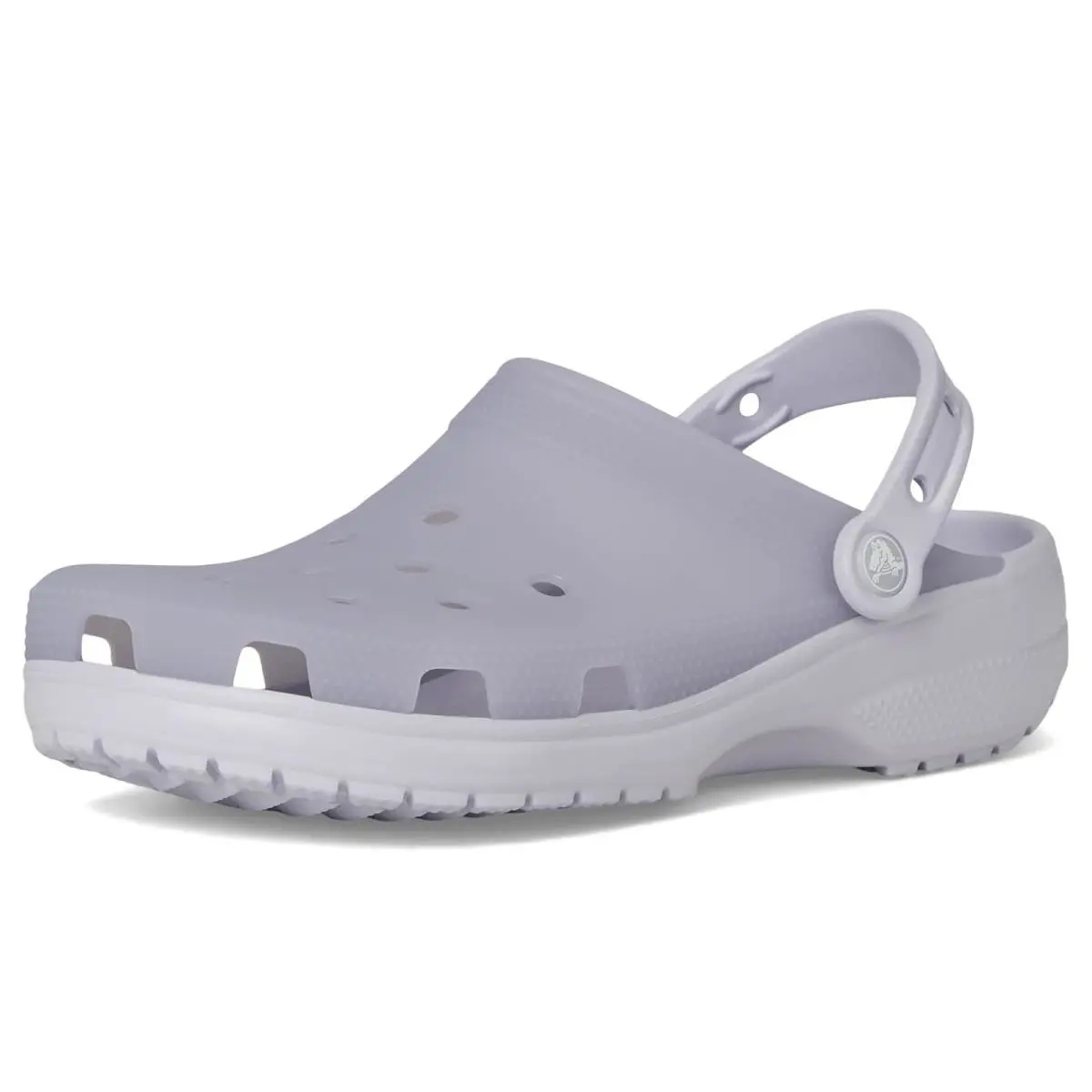 Crocs shoes - Blue Calcite 19