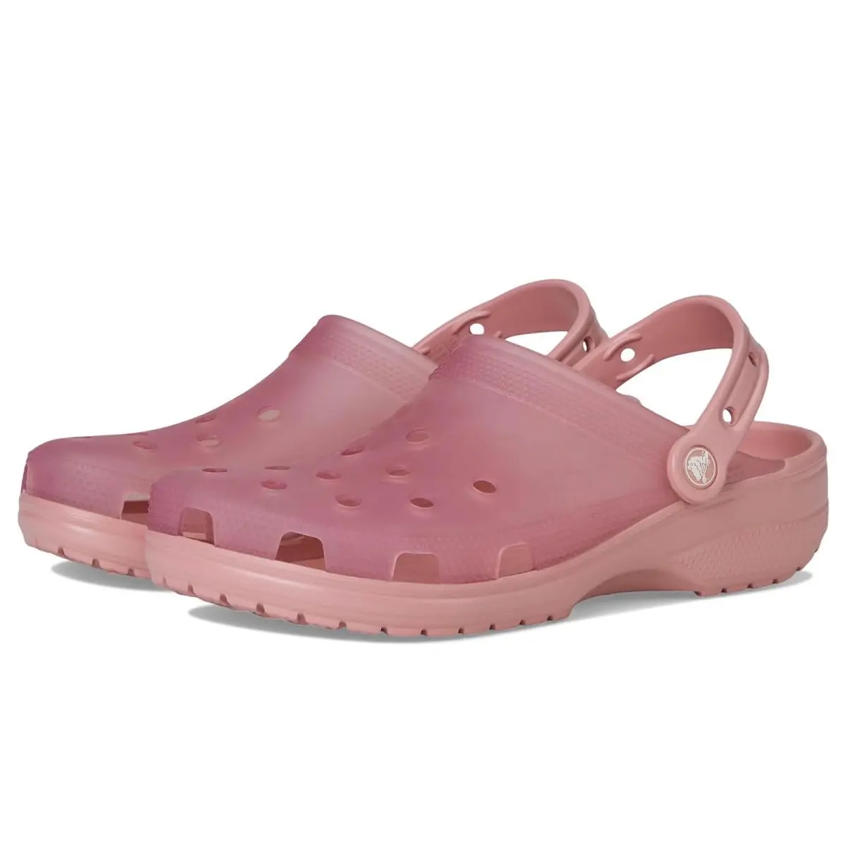 Crocs shoes - Blue Calcite 20