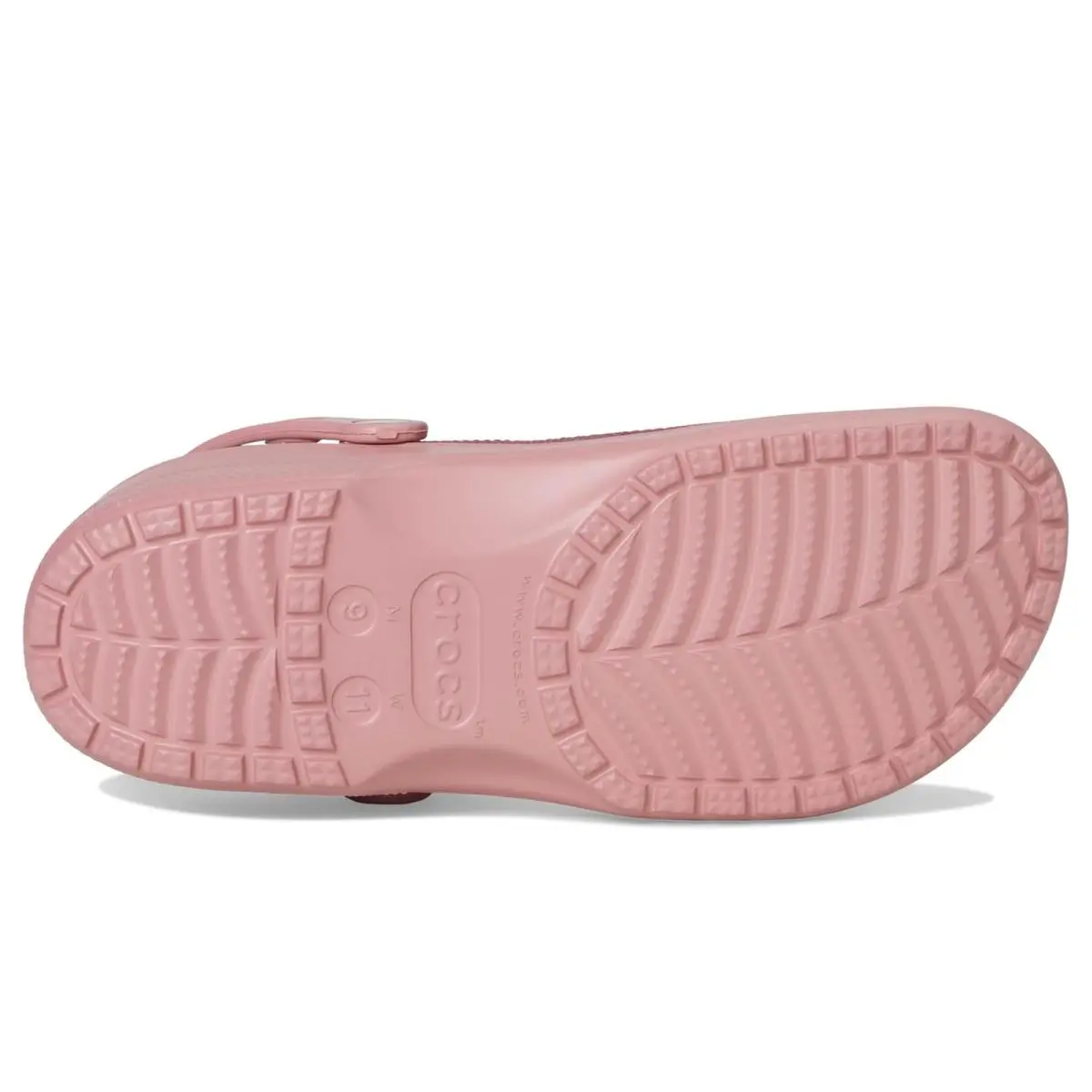 Crocs shoes - Blue Calcite 22