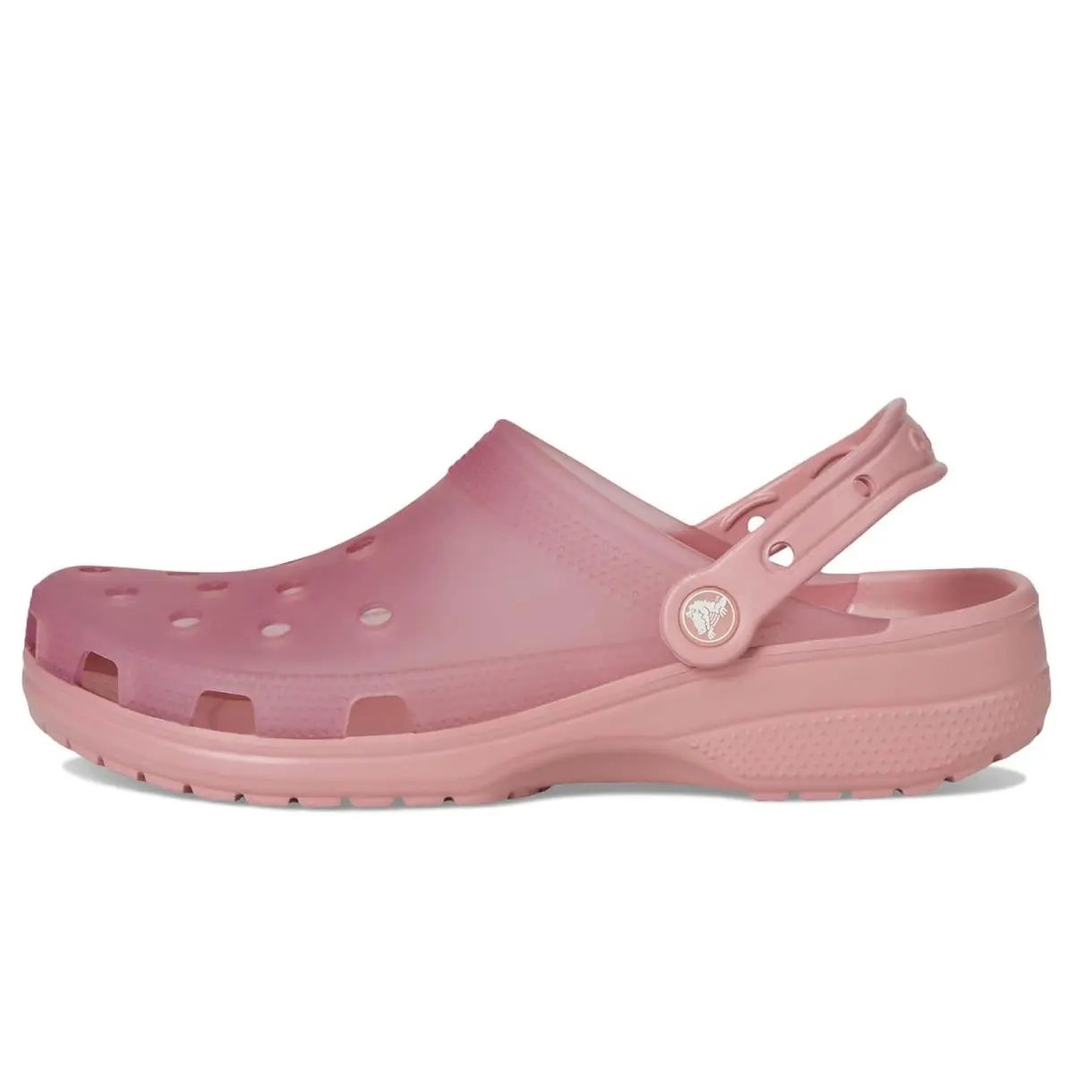 Crocs shoes - Blue Calcite 23