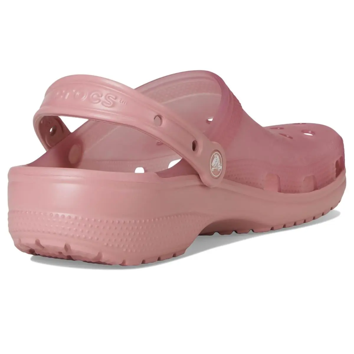 Crocs shoes - Blue Calcite 24