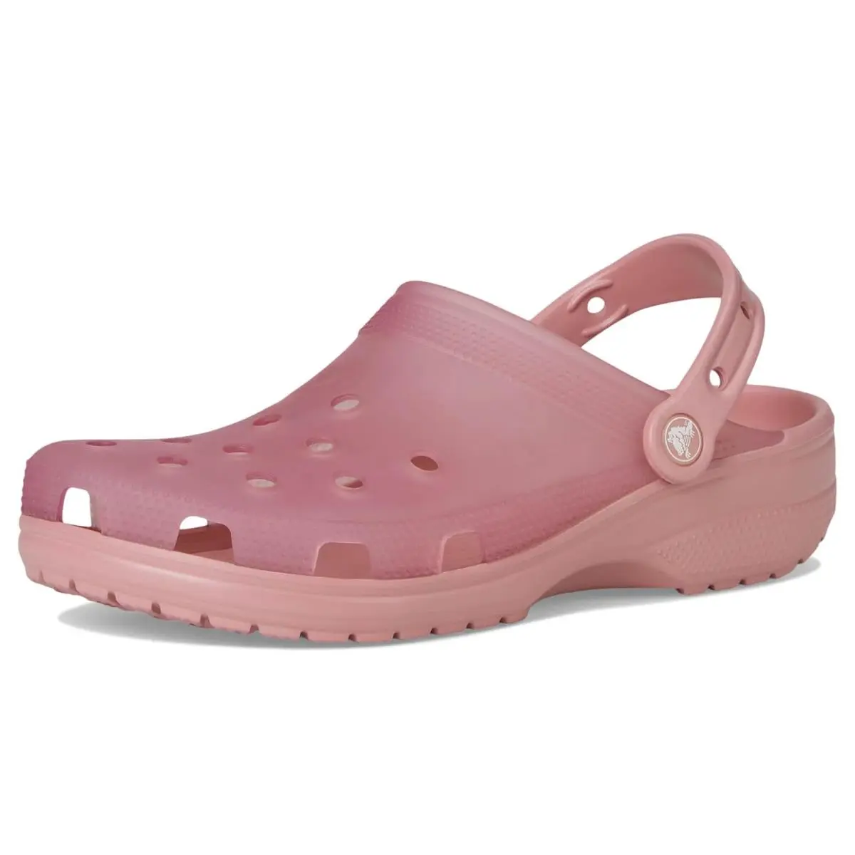 Crocs shoes - Blue Calcite 26