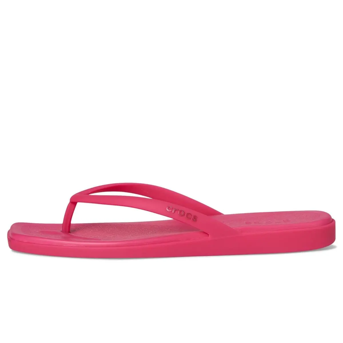 Crocs shoes - Dragon Fruit 2