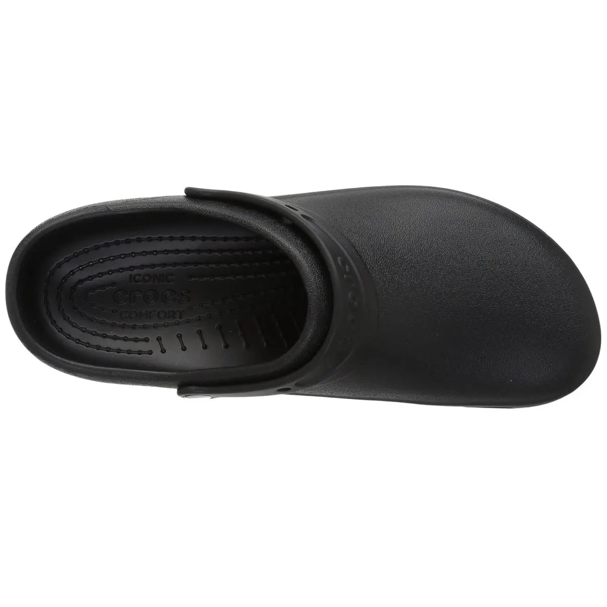 Crocs shoes - Black 1 0