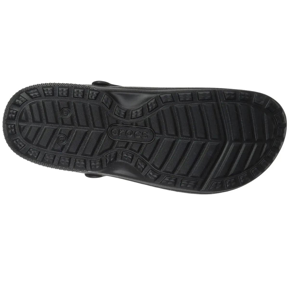 Crocs shoes - Black 1 1