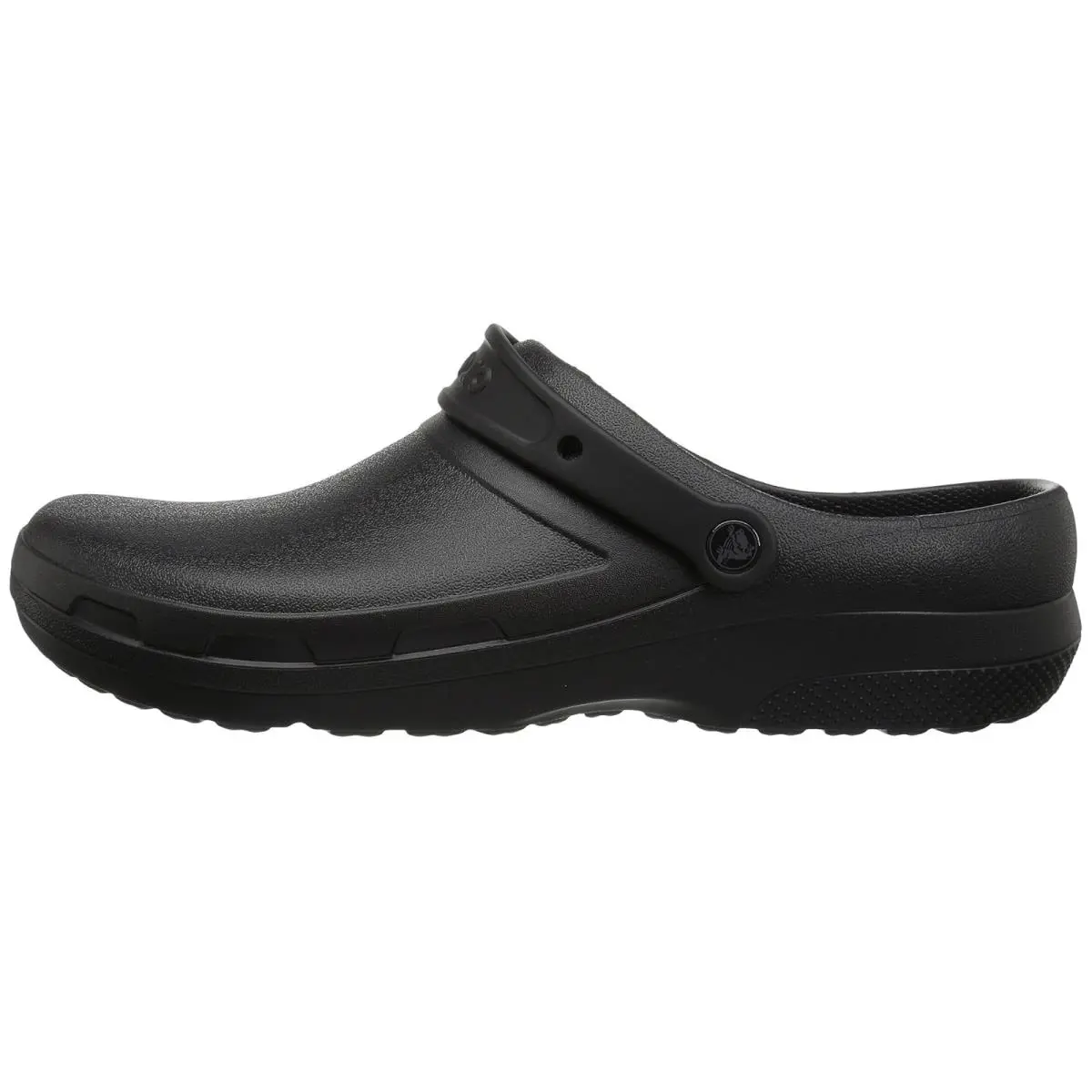 Crocs shoes - Black 1 2