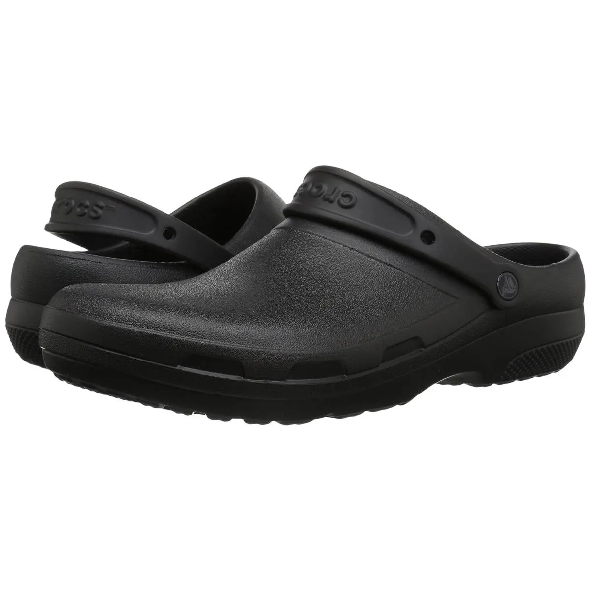 Crocs shoes - Black 1 6
