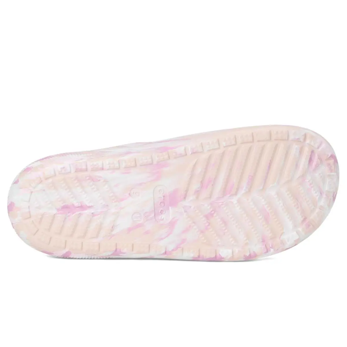 Crocs shoes - Blue Calcite/Multi 15