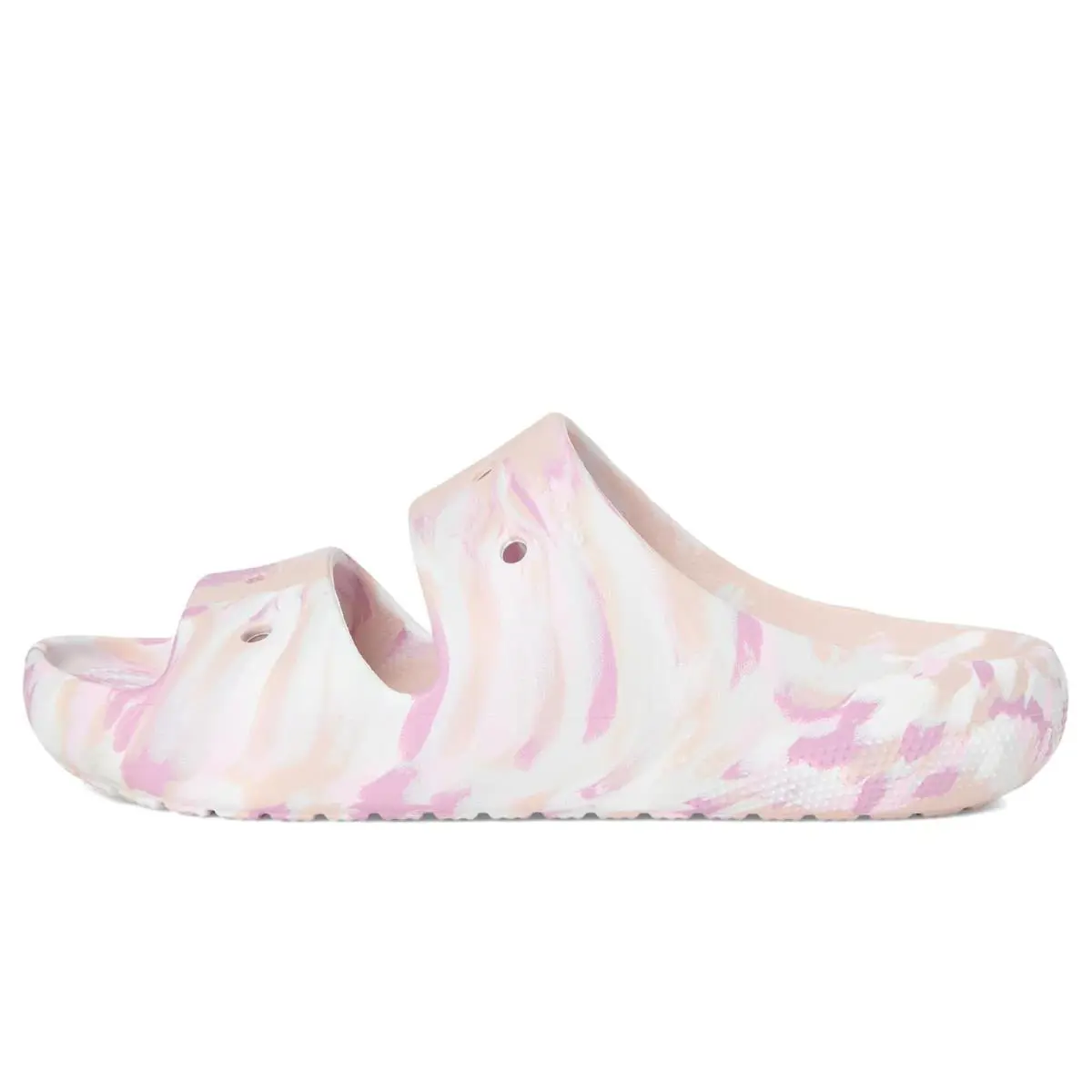 Crocs shoes - Blue Calcite/Multi 16