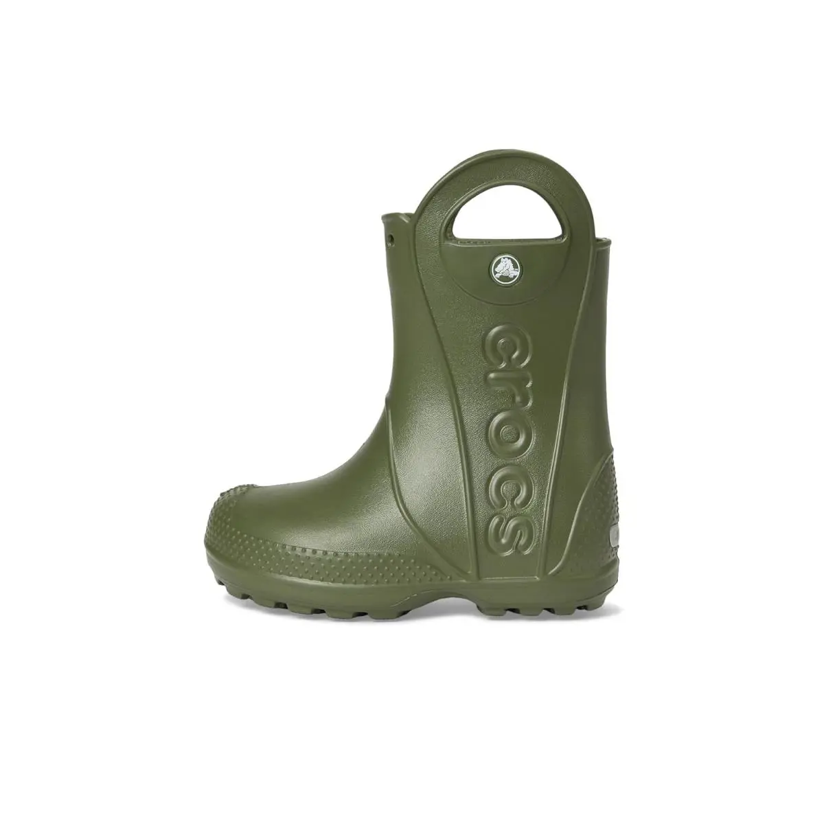 Crocs shoes - Army Green 2