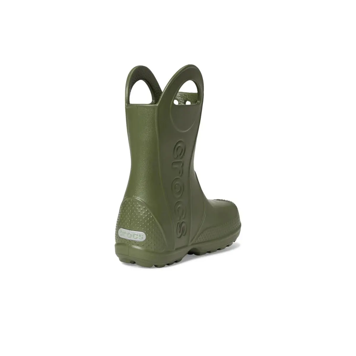 Crocs shoes - Army Green 3